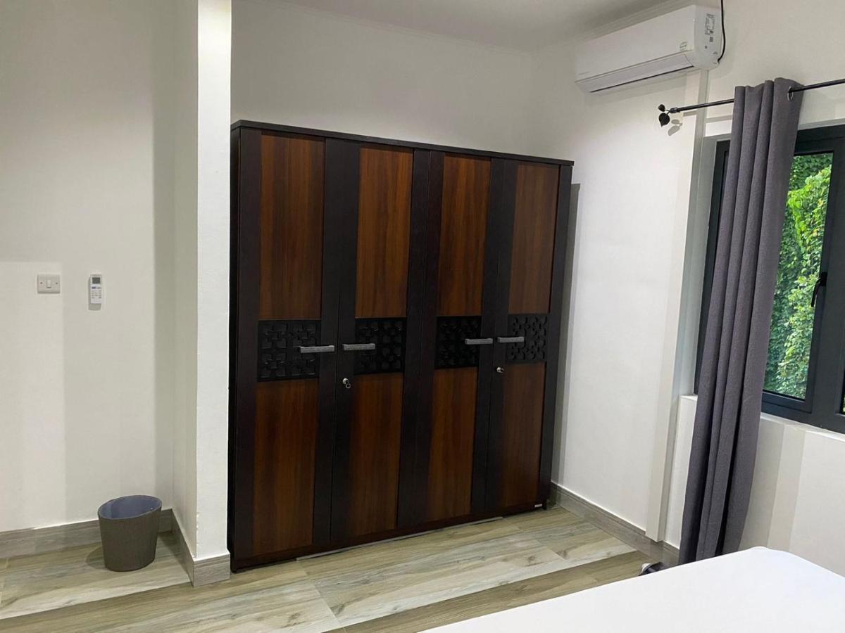 Jasmine Stay Self-Catering Apartments 빅토리아 외부 사진