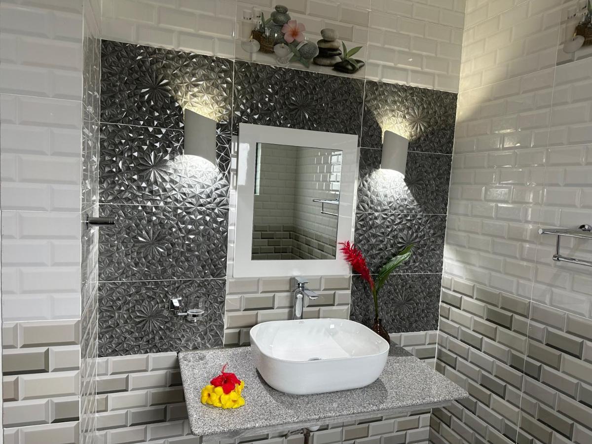 Jasmine Stay Self-Catering Apartments 빅토리아 외부 사진